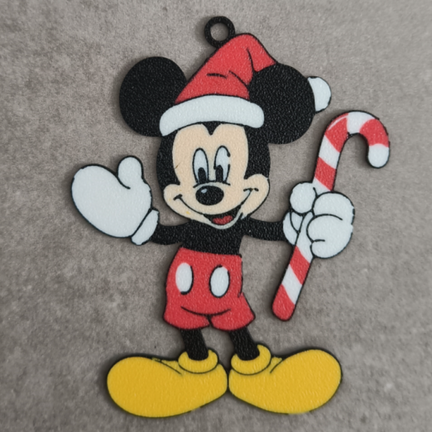Enfeite Mickey Mouse