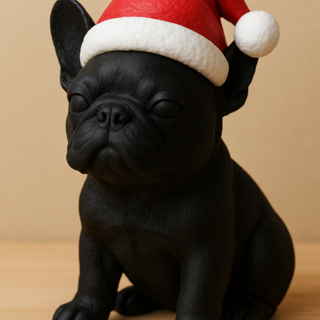 Natal Frenchie