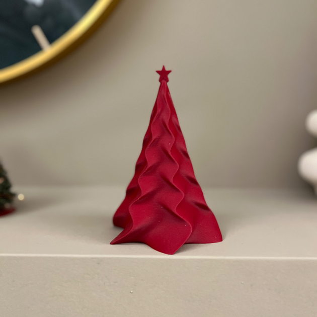 Árvore de Natal