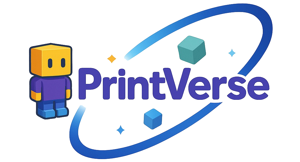 PrintVerse