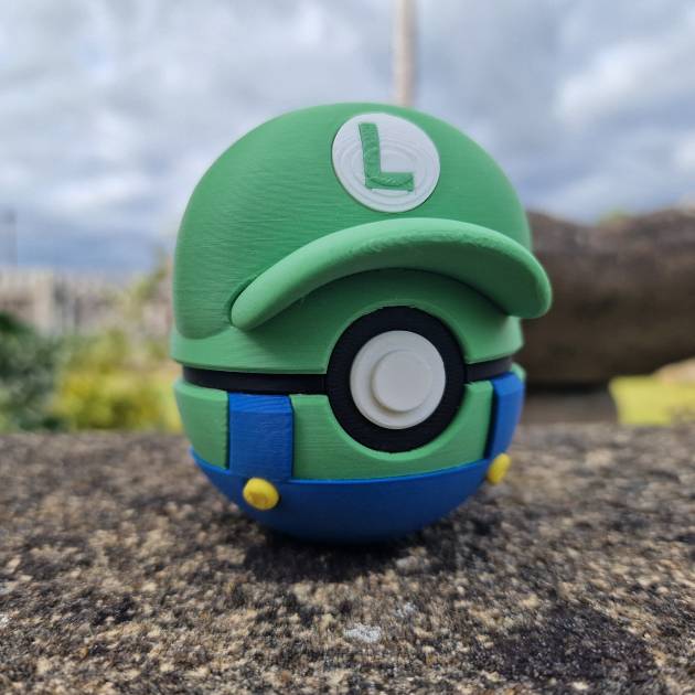 Luigi