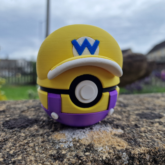 Wario